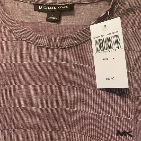 MICHAEL KORS T-SHIRT - Picture 2 of 3